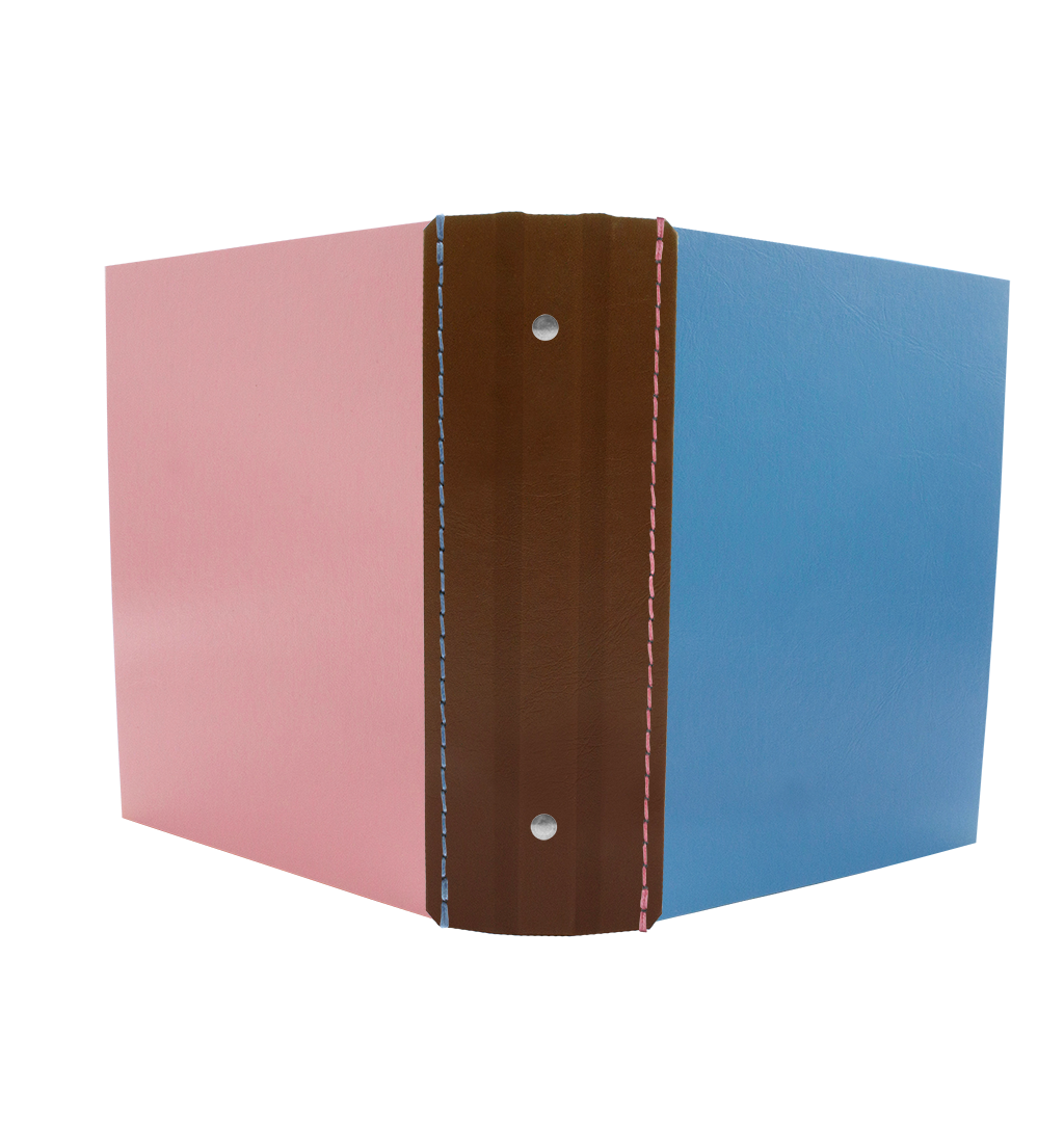 #000410 お客様
オーダーメイドバインダー A5
ベーシック type