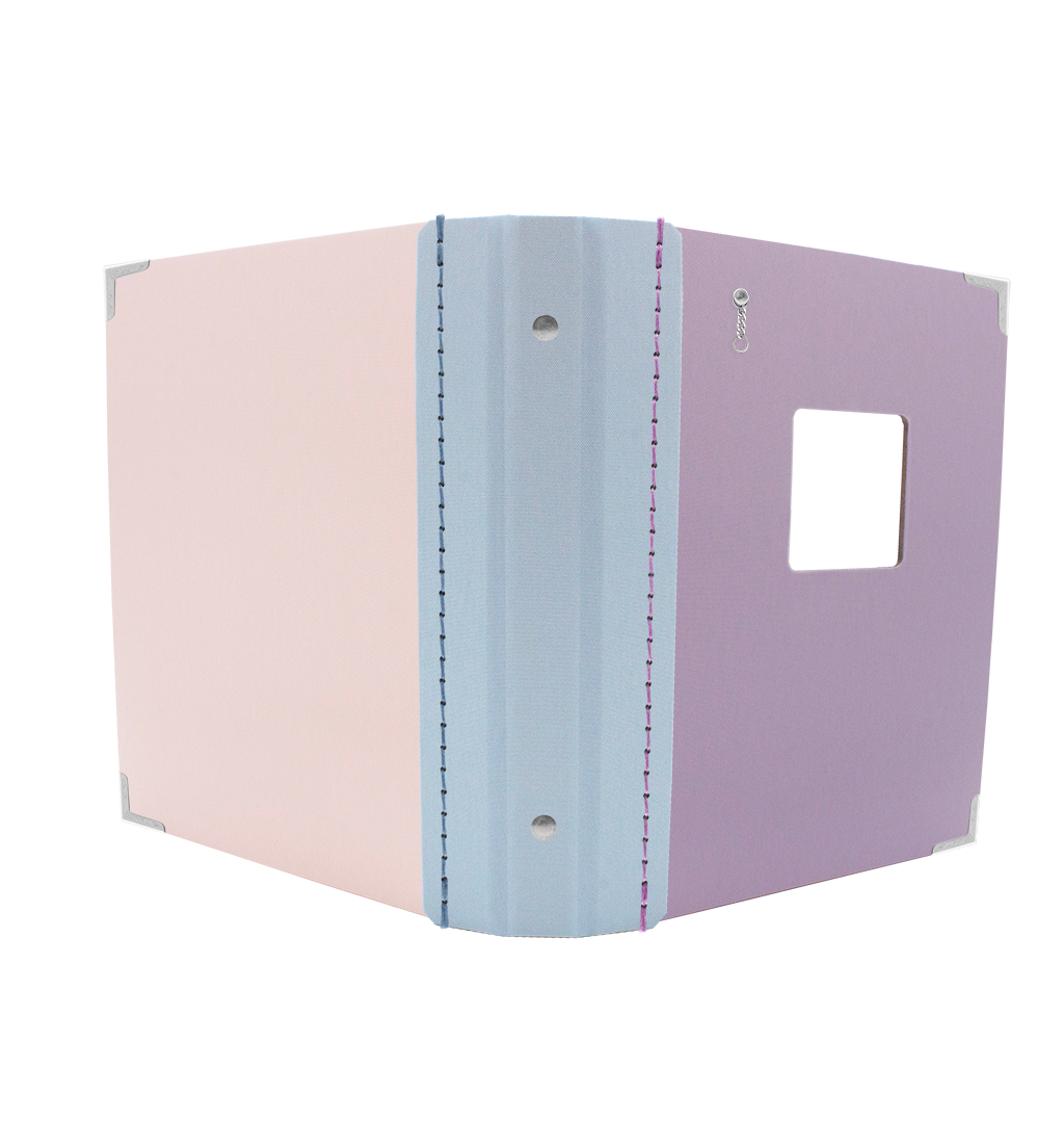 #000666 お客様
オーダーメイドバインダー A5
ウィンドウ type