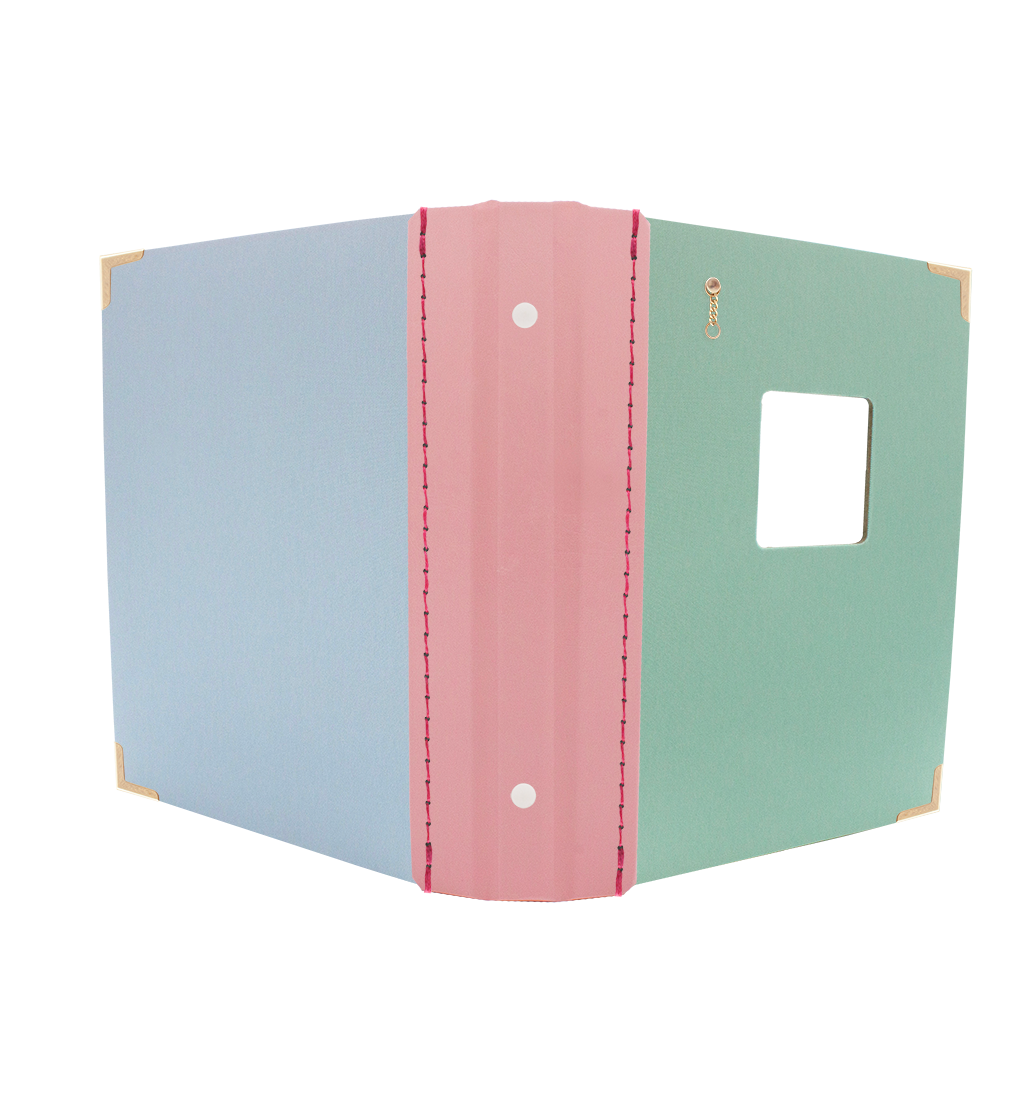 #000091 お客様
オーダーメイドバインダー A5
ウィンドウ type