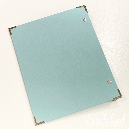 notts＊バインダー watts-online_340342