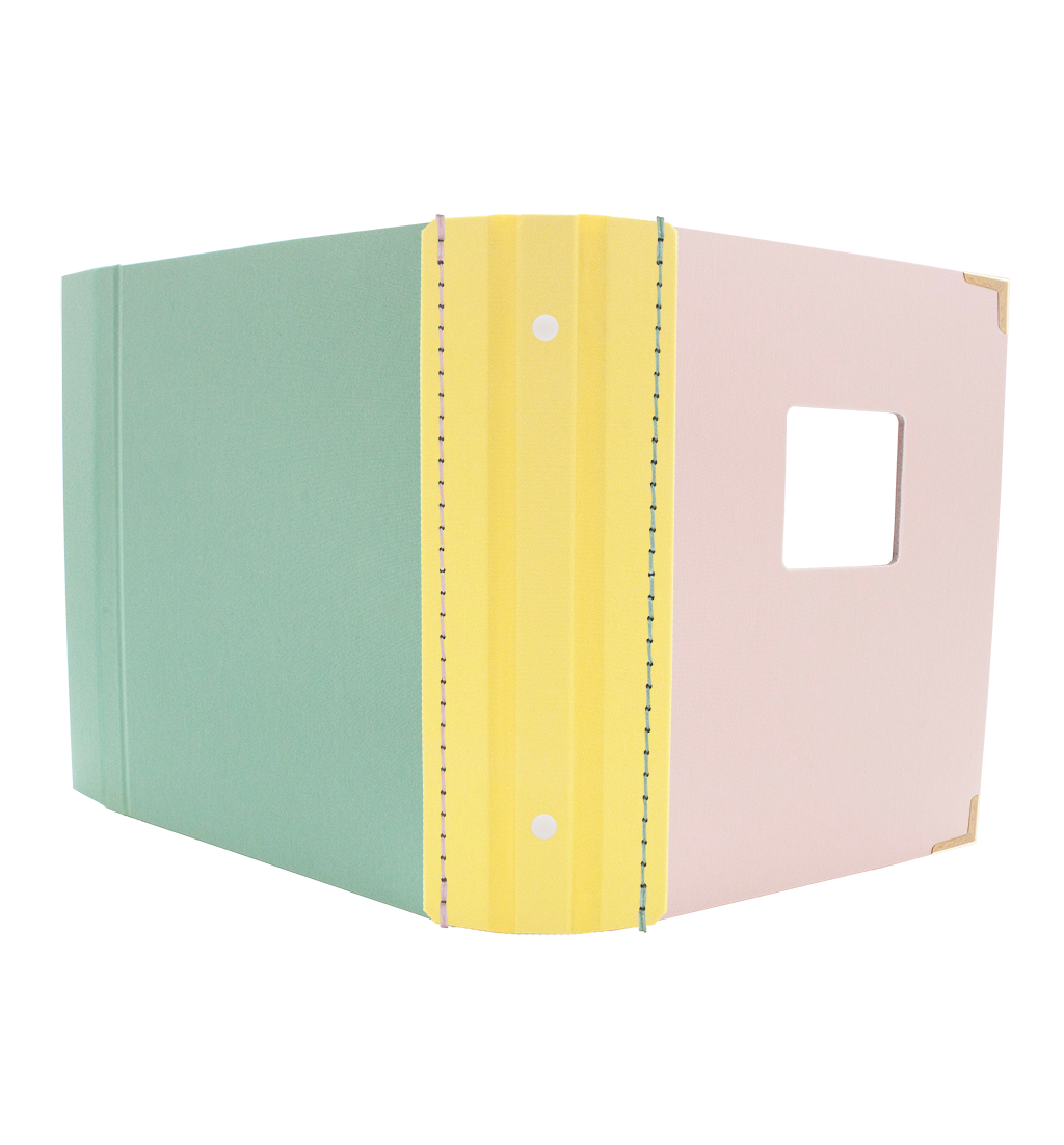 #000269 お客様
オーダーメイドバインダー A5
ウィンドウ マグネット type