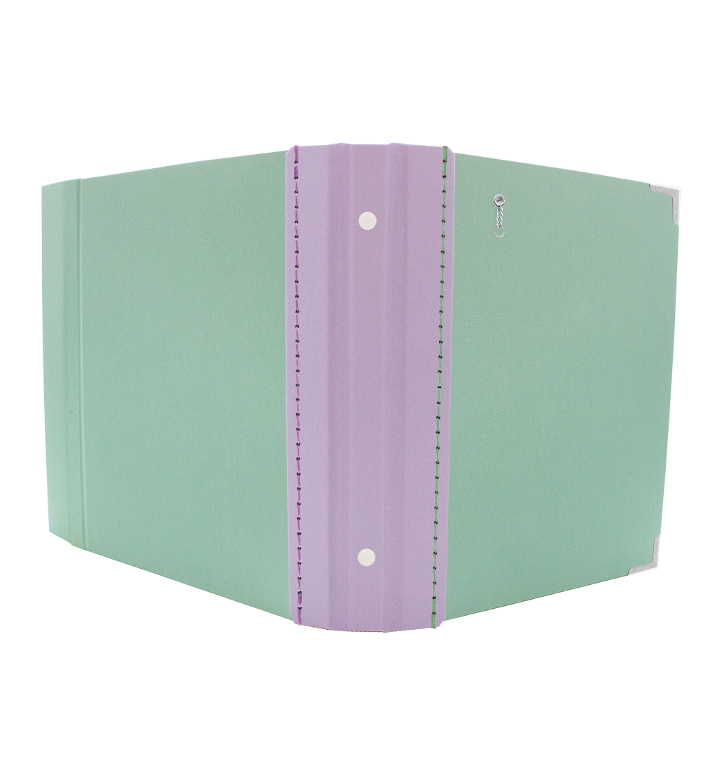 #000616 お客様
オーダーメイドバインダー A5
マグネット type