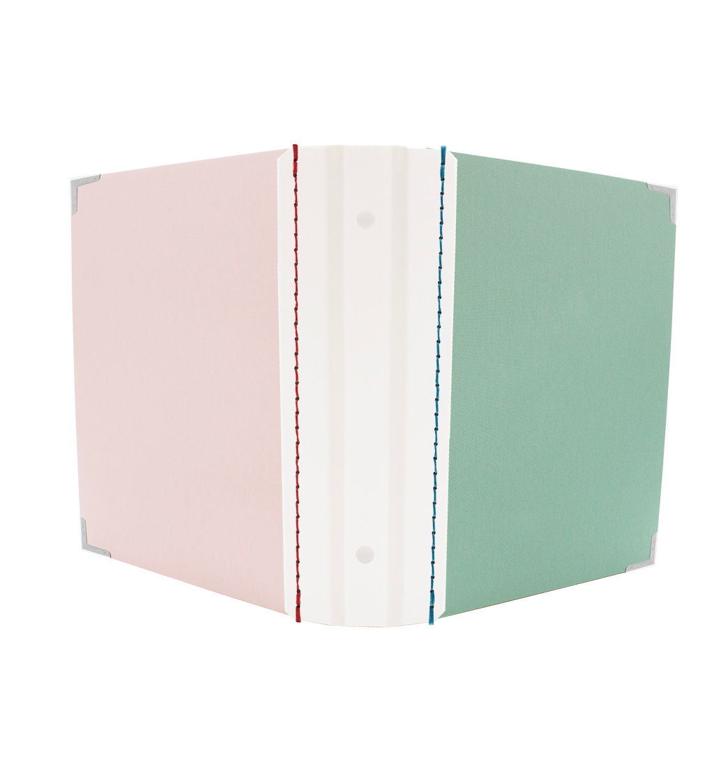 #000344 お客様
オーダーメイドバインダー A5
ベーシック type