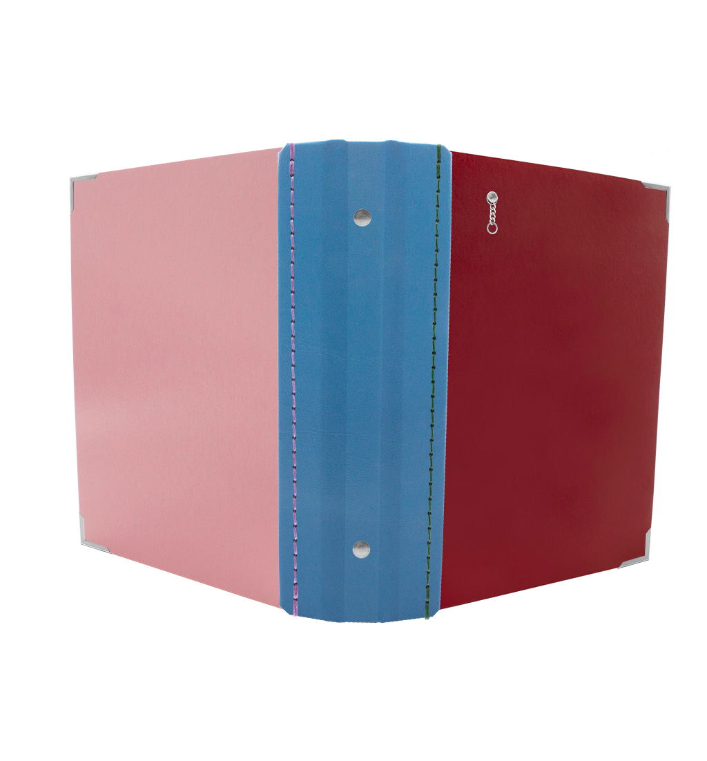 #000422 お客様
オーダーメイドバインダー A5
ベーシック type