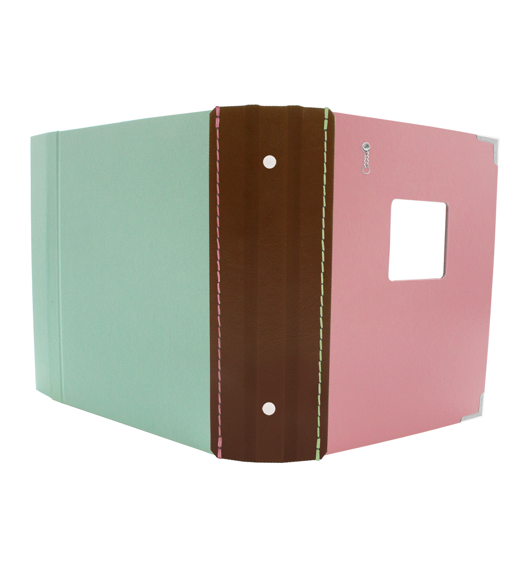 #000448 お客様
オーダーメイドバインダー A5
ウィンドウ マグネット type