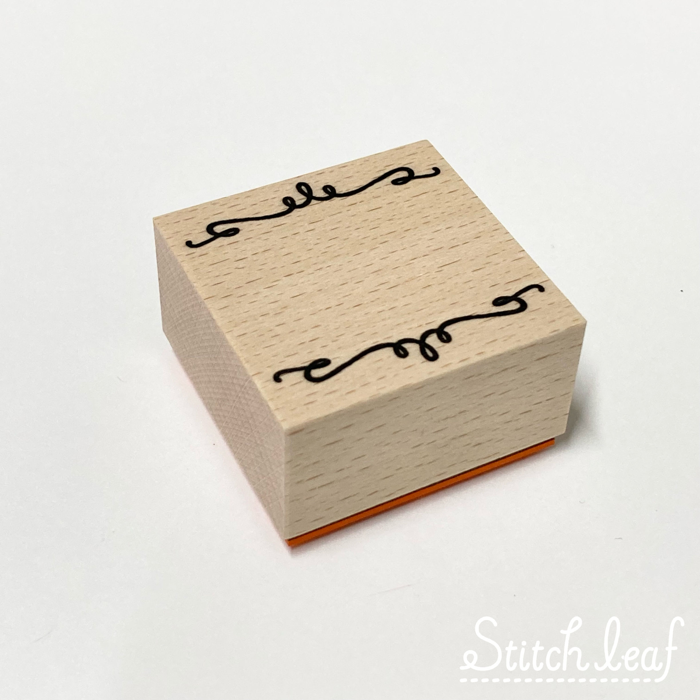 くるりんヒモ デコレーション