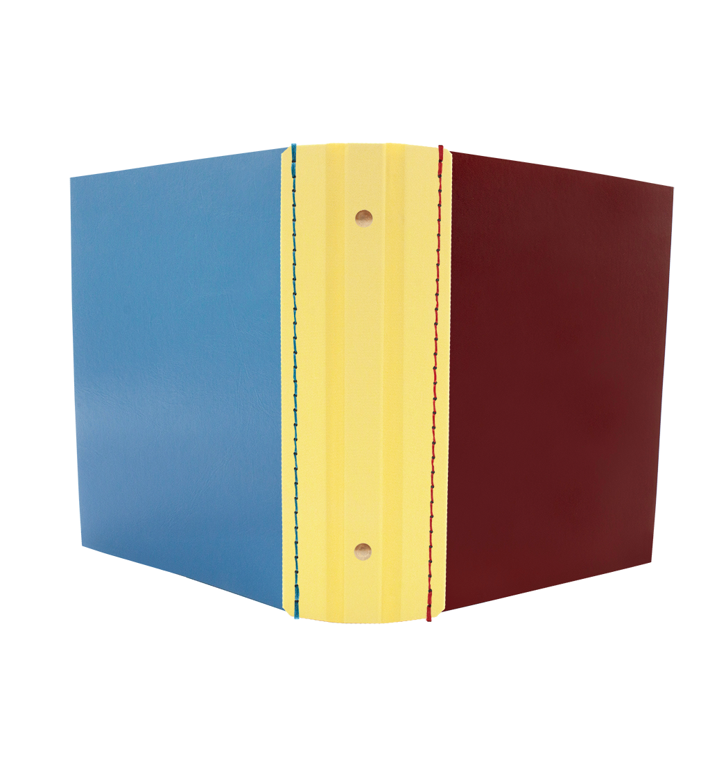 #000060 お客様
オーダーメイドバインダー A5
ベーシック type