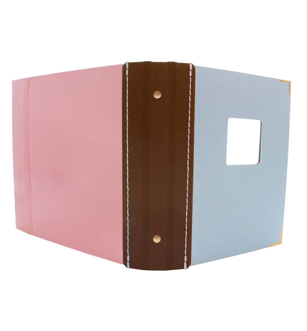 #000101 お客様
オーダーメイドバインダー A5
ウィンドウ マグネット type