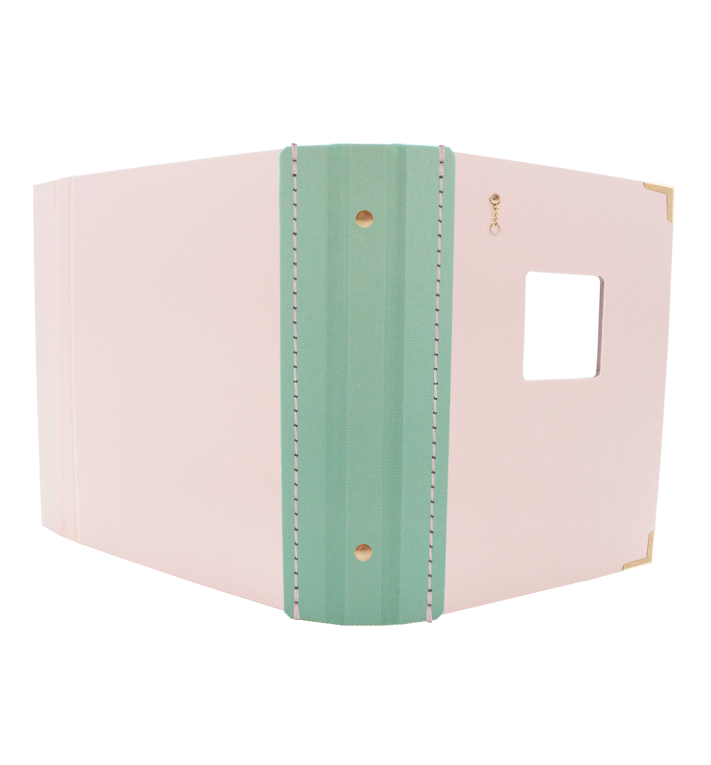 #000495 お客様
オーダーメイドバインダー A5
ウィンドウ マグネット type