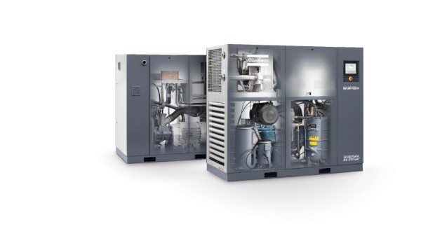 Stationary Air Compressors