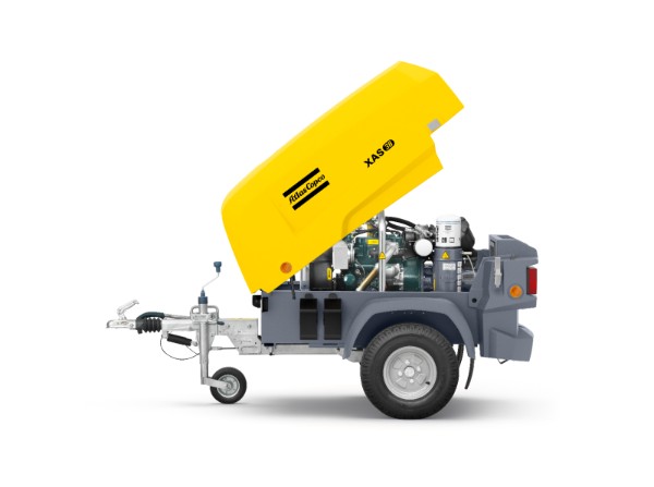 Portable Air Compressors