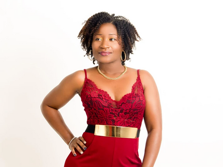 Mompreneurs: Author of Birth with Purpose, Lynnecia S. Eley