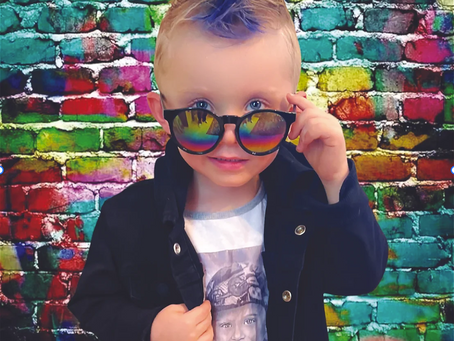 UP -AND-COMING TALENT