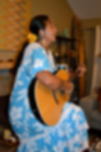 Tahitian Songs