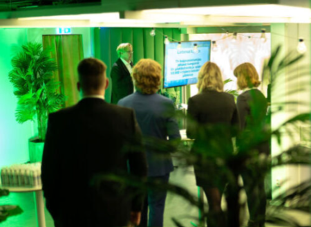 Carboreal’s success story continues to expand