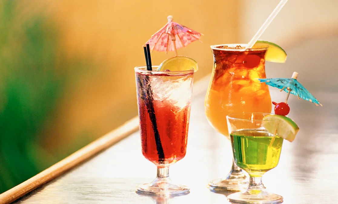Cocktail Drinks