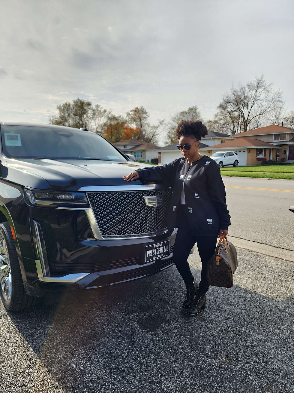 Thumbnail: Supreme Spa Package w/ Black Car Service!