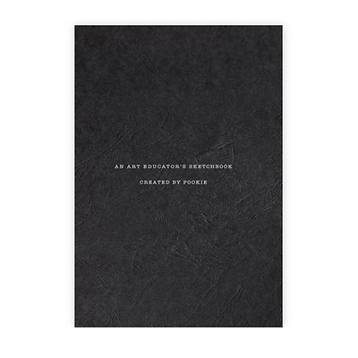 An Art Educator's Sketchbook