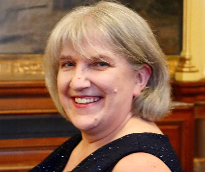 Audrey McKirdy headshot