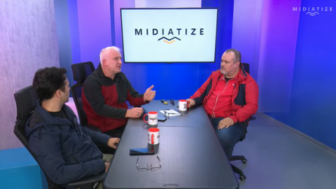 Comunicação e marketing em período eleitoral é tema do Midiatize