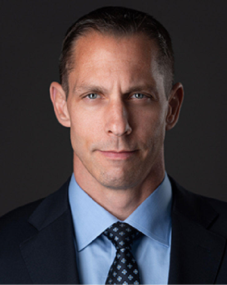 Garrett Ainsworth