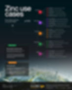 Zinc Use Cases