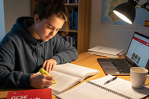 GCSE Spanish Tutoring in Braintree and Chelmsford area