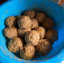 Rice Ball Mix