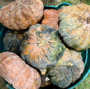 Pumpkins