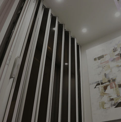 Traditional Home Elevator