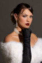 Abschluss Shooting Insbackstage