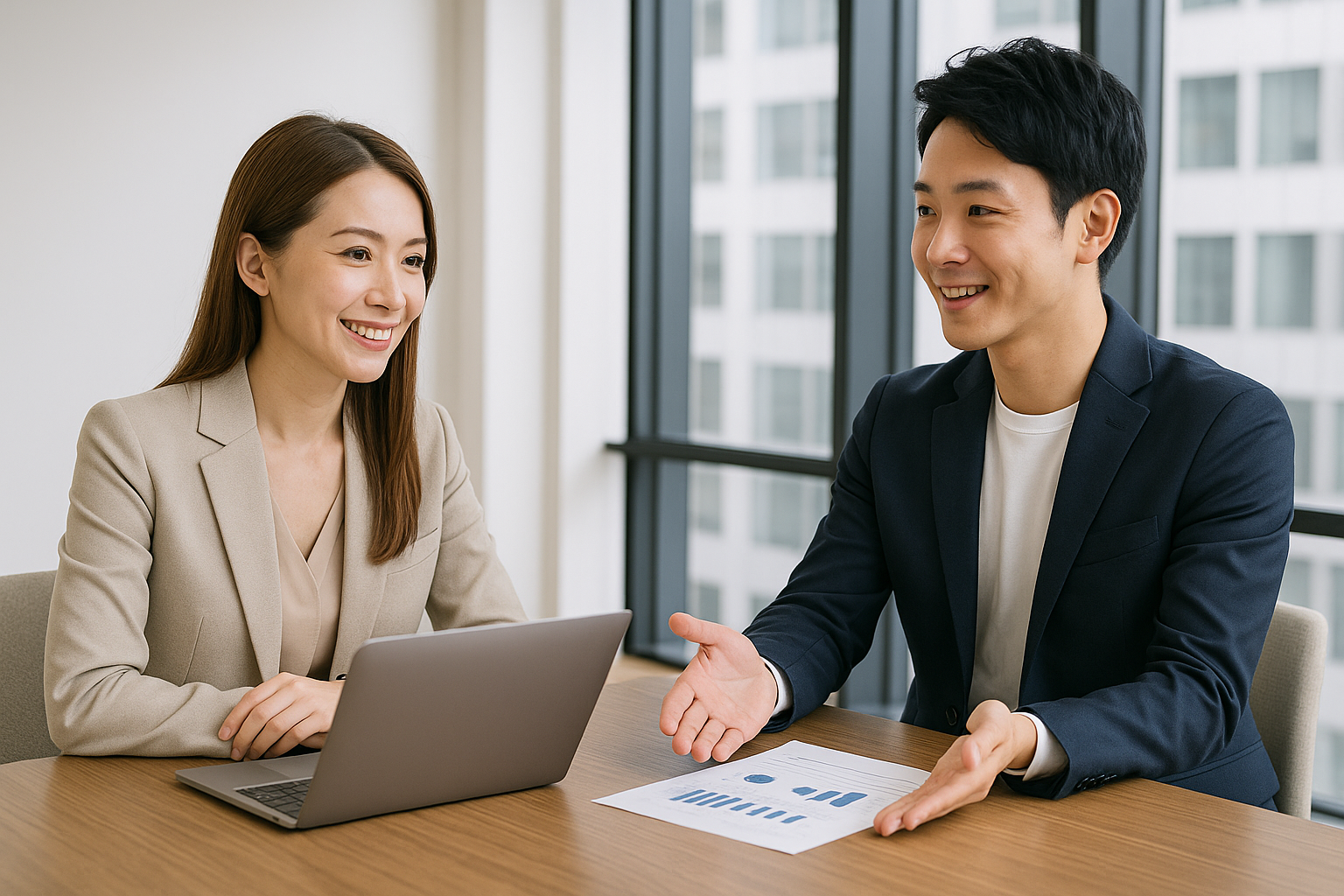 各サービスの概要