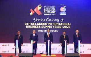 SIBS 2025 OPENS WITH OVER 700 EXHIBITORS AND 50,000 VISITORS EXPECTED