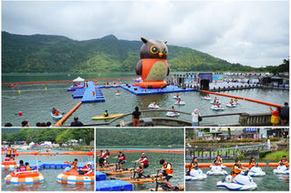 Hualien Blooms Back With Summer Festival Of Resilience