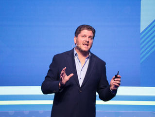 Cvent Accelerate Singapore 2025 Breaks Attendance Record, Champions Event-led Growth