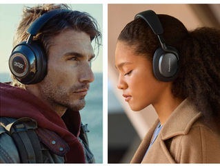 HARMAN ACQUIRES SOUND UNITED, EXPANDING GLOBAL AUDIO LEADERSHIP