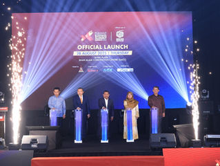 SELANGOR LAUNCHES SIBS 2025 TO STRENGTHEN ASEAN COLLABORATION