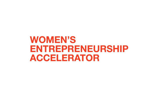 WOMEN’S ENTREPRENEURSHIP ACCELERATOR PARTNERS WE EMPOWER UN SDG CHALLENGE