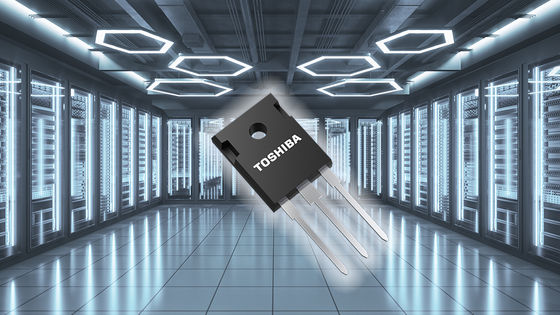 Toshiba launches 3rd generation silicon carbide MOSFETs