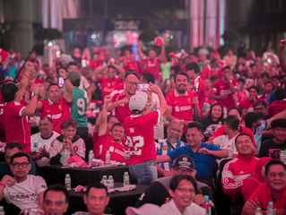 ENCORP CELEBRATES 25 YEARS OF ENLIGHTENED GROWTH WITH COMMUNITY AT STRAND MALL
