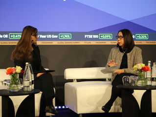 CTBC Highlights Global Strategy At London Summit