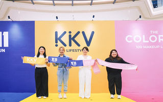 KK GROUP LAUNCHES X11 IN MALAYSIA, MARKS FULL GLOBAL DEBUT OF CORE BRANDS