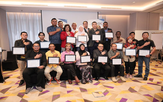 TPN TOURISM LEADERS SUMMIT 2025 CHARTS MALAYSIA'S TOURISM INDUSTRY'S PRODUCTIVITY AND SUSTAINABILITY