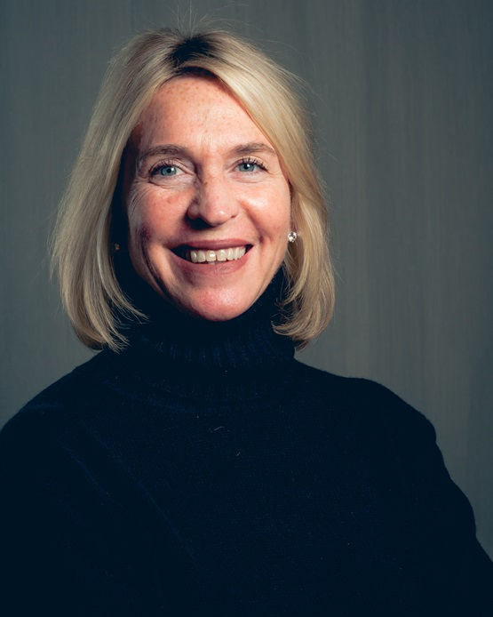 NIKE Names Treasure Heinle As Chief Human Resources Officer