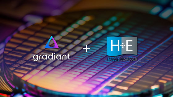 GRADIANT ACQUIRES H+E GROUP, A LEADING EUROPEAN WATER TECHNOLOGY COMPANY, ...