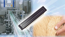 Toshiba Releases Lens-Reduction Type CCD Linear Image Sensor for High-Speed Data Readouts by Image Inspection Equipment