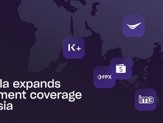 Xsolla Expands Payments in Asia to Support FPX, K PLUS, AIS, Indosat, and MerPay