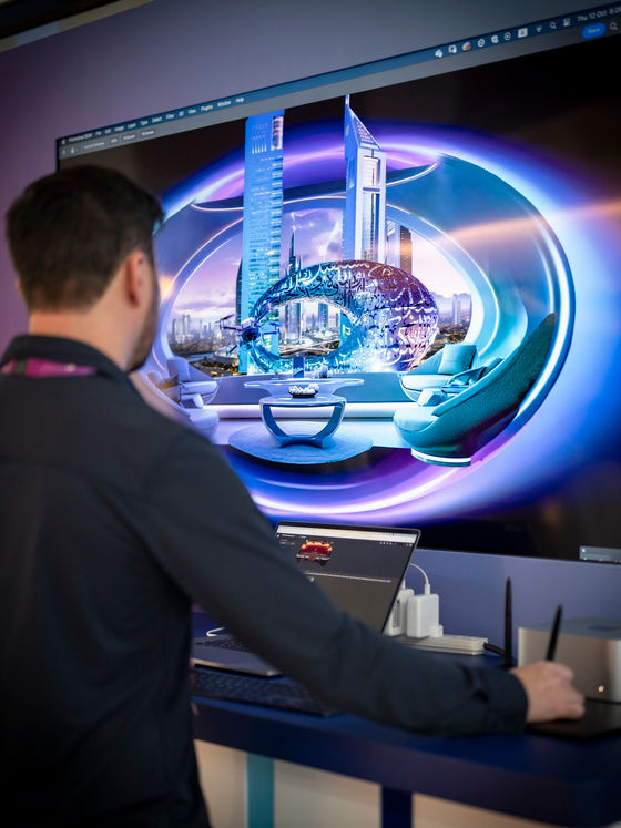 UAE CALLS FOR GLOBAL CONSENSUS ON AI GOVERNANCE