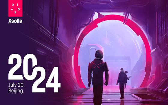 BEIJING OFFICE TO BOLSTER CHINA'S POSITION IN GLOBAL GAMING MARKET - XSOLLA