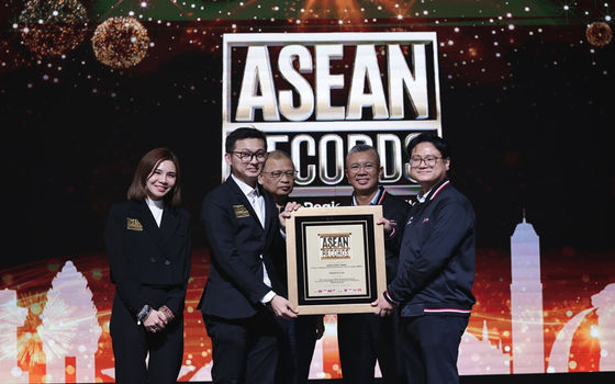 MALAYSIA AUTOSHOW 2025 GENERATES OVER RM 1.72 BILLION POTENTIAL SALES, DRAWS 294,062 VISITORS